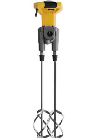 Máy trộn sơn EDC177